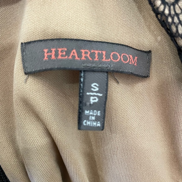 Heartloom Dress Size XS - Picture 3 of 4